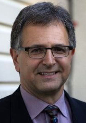 Albert Suissa, Mediator, Toronto, Ontario.