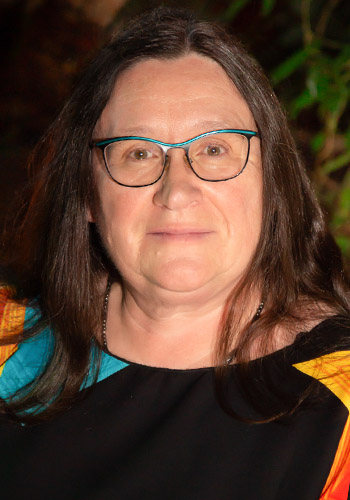 Anne M. Wallace K.C., Arbitrator & Mediator, Saskatoon, Saskatchewan.