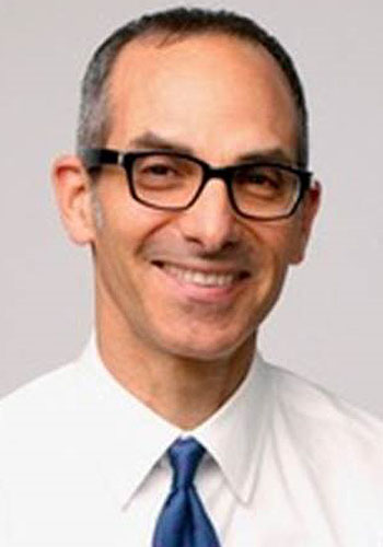 Bernard Morrow, Arbitrator & Mediator, Toronto, Ontario.