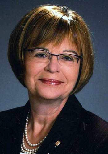 Catherine M. Zuck Q.C., Arbitrator, Saskatoon, Saskatchewan.