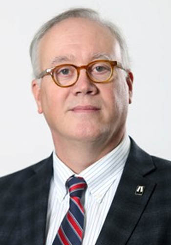 Frank E. DeMont, KC, Arbitrator, New Glasgow, Nova Scotia.