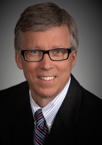 John M. Burnes, Mediator, Toronto, Ontario.
