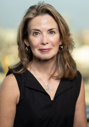Elizabeth 'Joy' Noonan, Arbitrator & Mediator, Ottawa, Ontario.