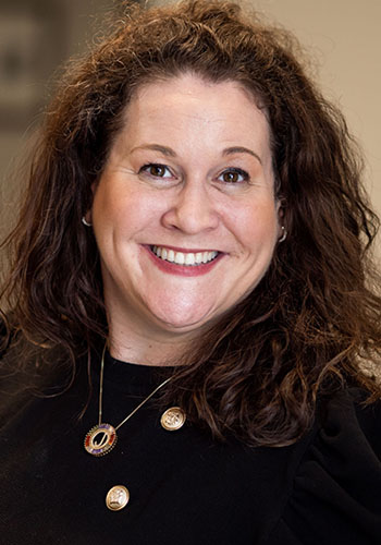 Judy Neger, Mediator, Toronto, Ontario.