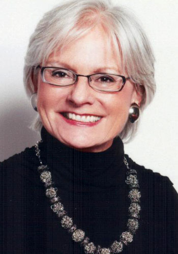Kathleen J. Kelly, Arbitrator & Mediator, Toronto, Ontario.