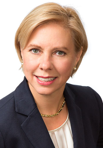 Linda M. Schneider, Mediator, Toronto, Ontario.