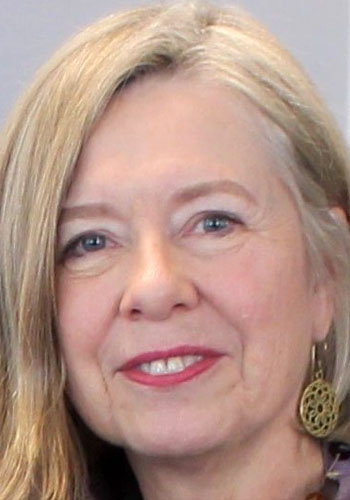 Louise Barrington, Arbitrator, Toronto, Ontario.
