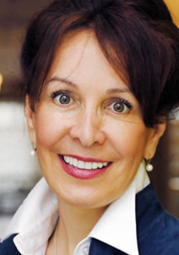 Hon. Louise Otis, Arbitrator & Mediator, Montreal, Quebec.
