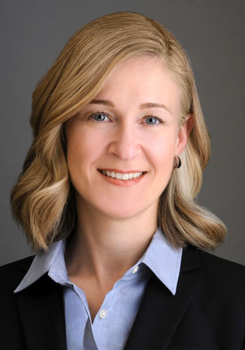 Lynne Poirier, Arbitrator, Hammonds Plains, Nova Scotia.