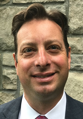 Michael Schmidt, Mediator, Mississauga, Ontario.