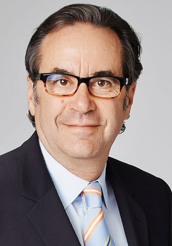 Michael D. Werier, K.C., Arbitrator & Mediator, Winnipeg, Manitoba.