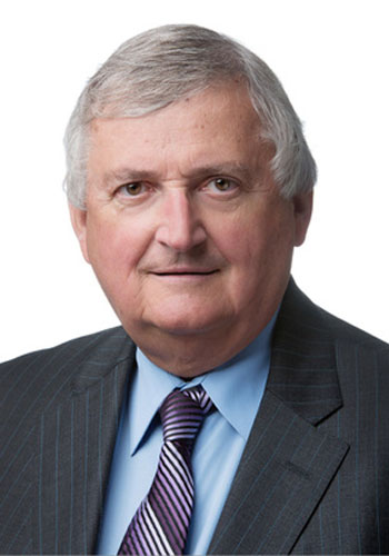 Nelson Blackburn, Q.C., Arbitrator & Mediator, Bedford, Nova Scotia.
