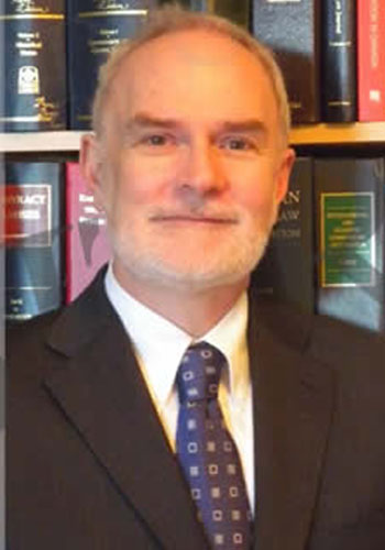 Paul E. Love, Arbitrator, Campbell River, British Columbia.