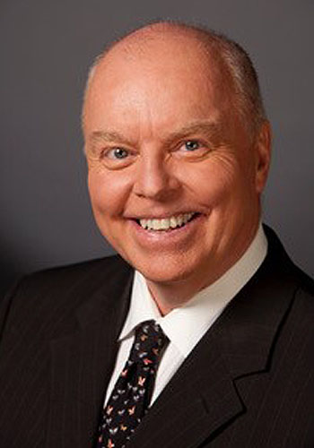 Paul D Taberner, Mediator, Vernon, British Columbia.
