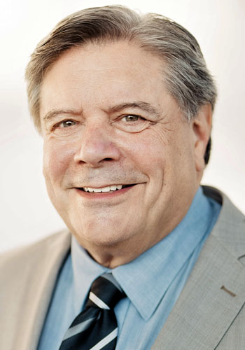 Randy Noonan, Arbitrator, New Westminster, British Columbia.