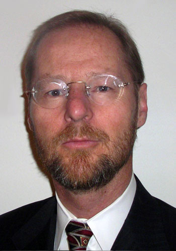 Rick Coleman, Arbitrator, Vancouver, British Columbia.