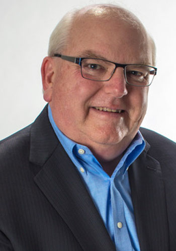Rick Weiler, Arbitrator & Mediator, Ottawa, Ontario.