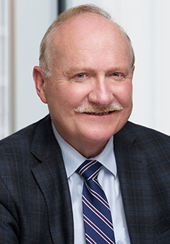 Hon. Todd Archibald, Mediator, Toronto, Ontario.