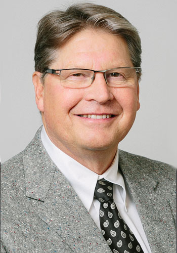 Vincent R. K. Orchard K.C., C. Arb., Arbitrator & Mediator, Burnaby, British Columbia.
